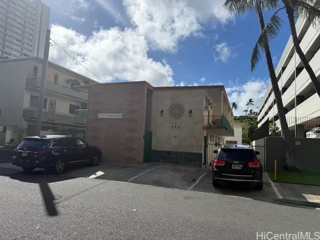 283 Wai Nani Way, Honolulu, HI 96815 - #2