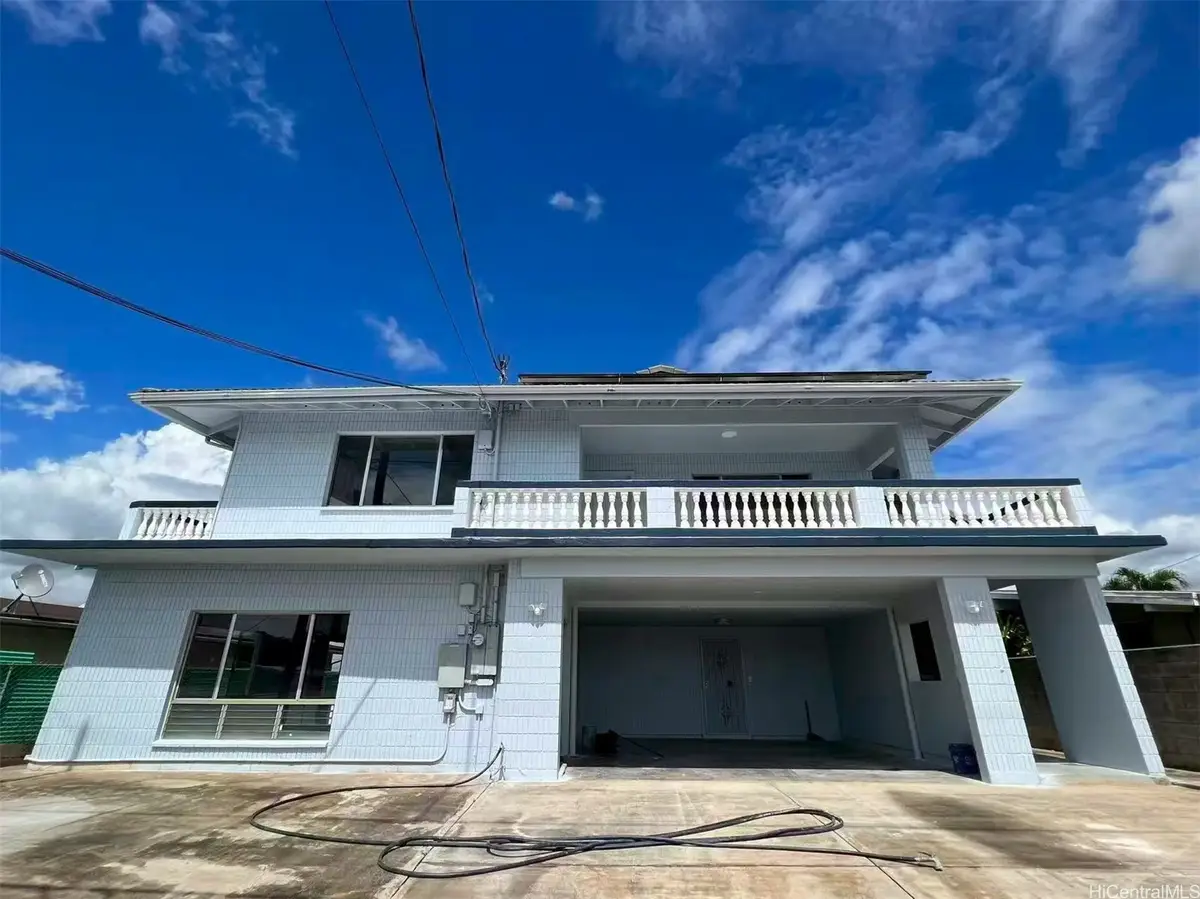 99-128 Kalaloa Street, Aiea, HI 96701 - #1
