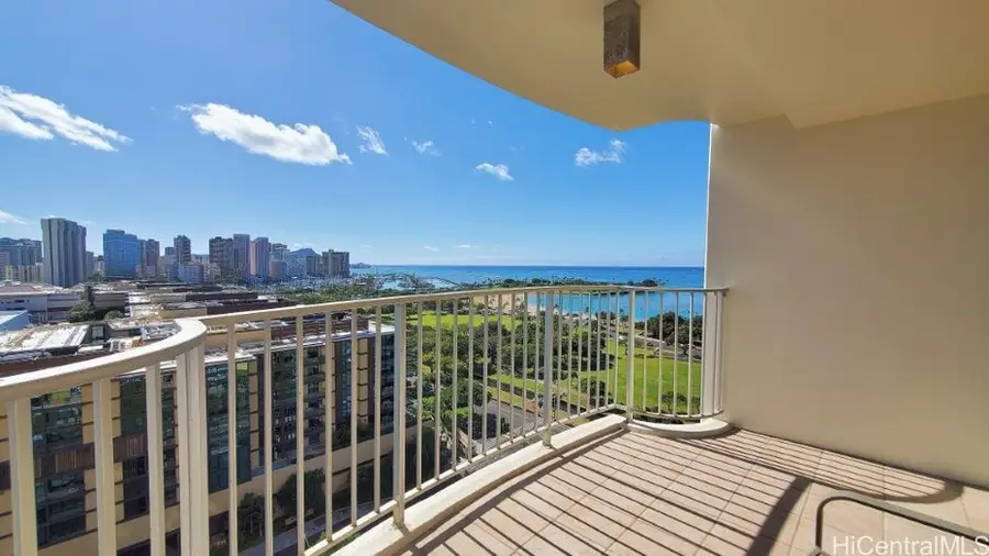 1350 Ala Moana Boulevard #1806, Honolulu, HI 96814 - #2