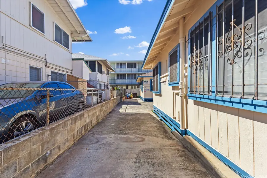 730 Piikoi Street, Honolulu, HI 96814 - #2