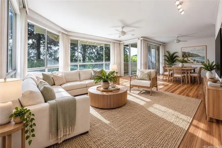 1337 Moanalualani Way #11A, Honolulu, HI 96819 - #2