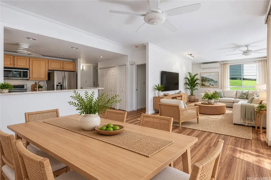 1337 Moanalualani Way #11A, Honolulu, HI 96819 - #3