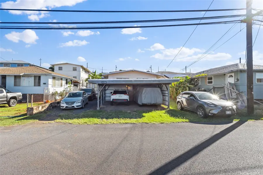 99-122 Olopana Street, Aiea, HI 96701 - #2
