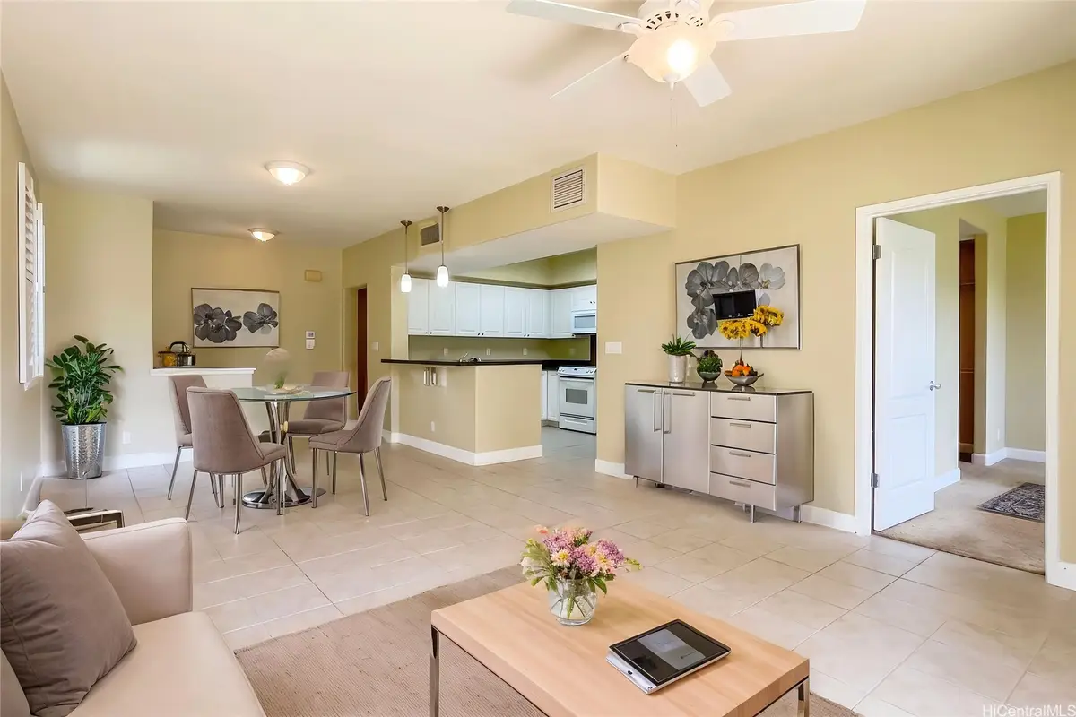 92-1033 Koio Drive #M15-6, Kapolei, HI 96707 - #1