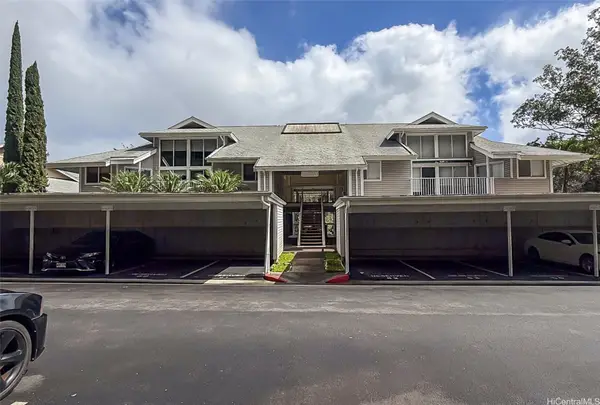 95-270 Waikalani Drive #A301, Mililani, HI 96789