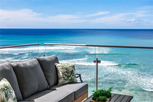 3003 Kalakaua Avenue #9B, Honolulu, HI 96815