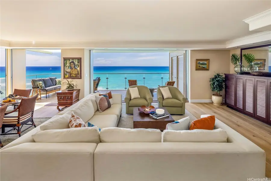 3003 Kalakaua Avenue #9B, Honolulu, HI 96815 - #2