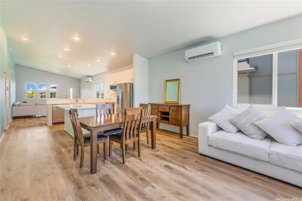 91-1864 Kohanahana Loop, Ewa Beach, HI 96706