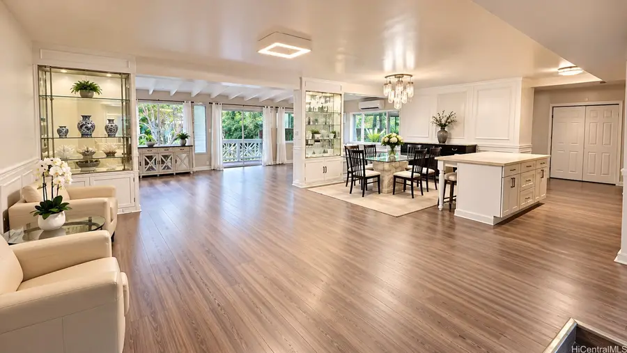 34-A Dowsett Avenue, Honolulu, HI 96817 - #3