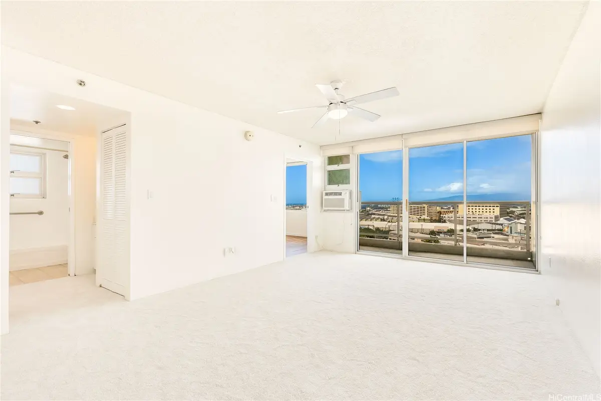 215 N King Street #1511, Honolulu, HI 96817 - #1
