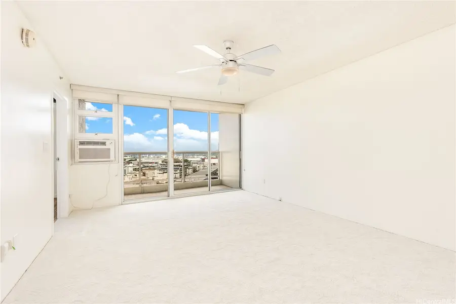 215 N King Street #1511, Honolulu, HI 96817 - #2