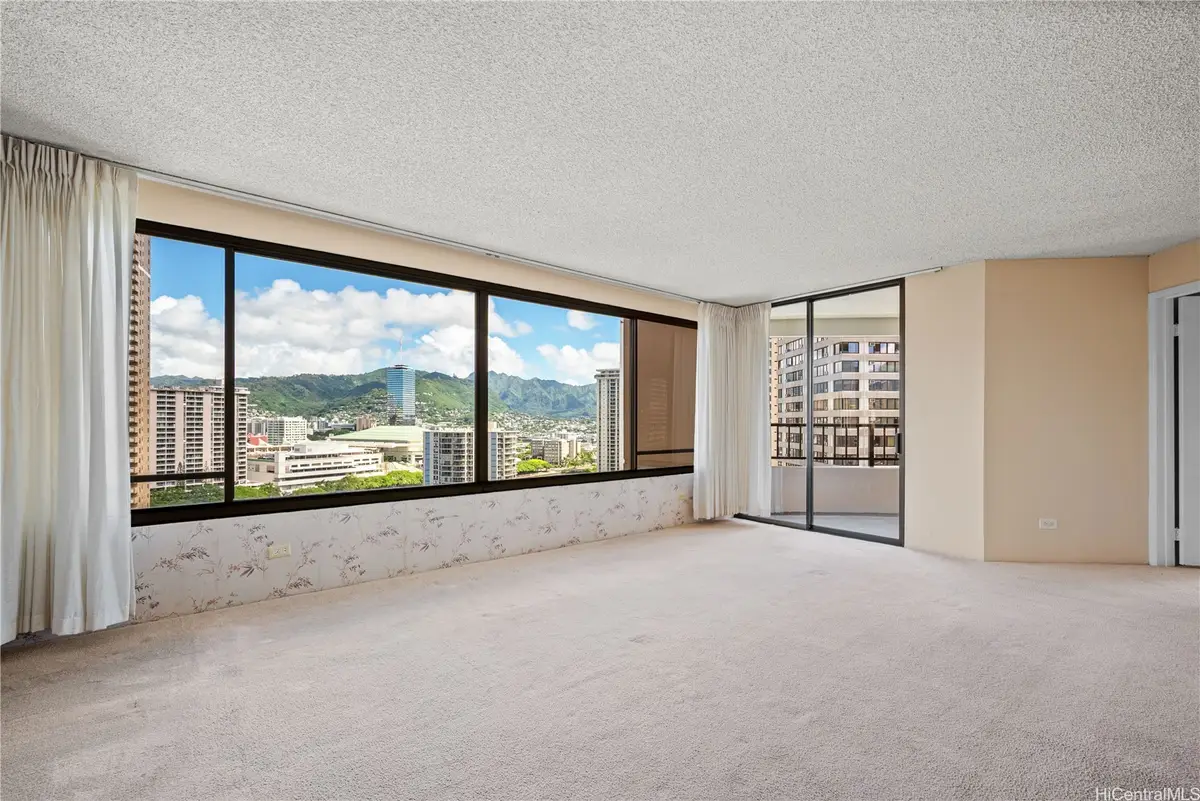 1778 Ala Moana Boulevard #1906, Honolulu, HI 96815 - #1