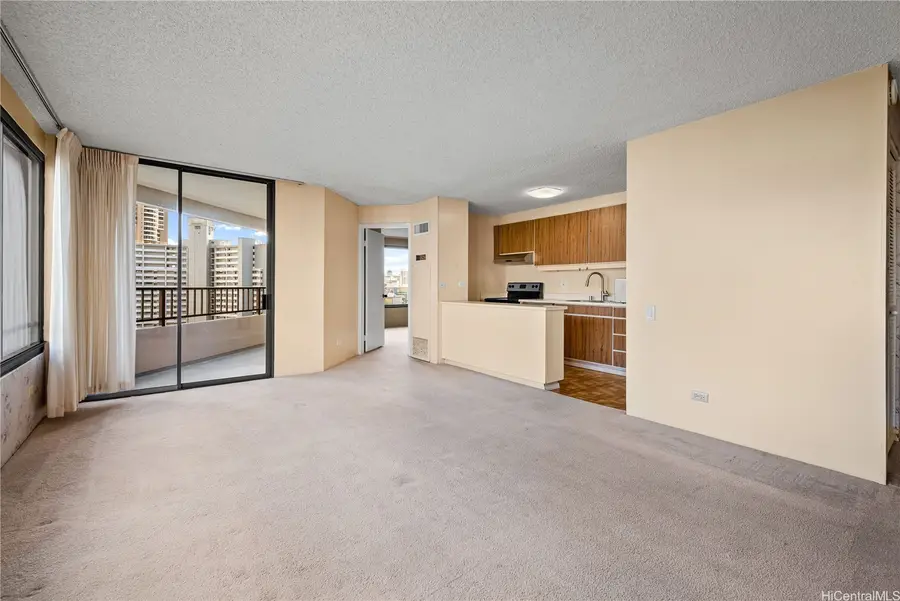1778 Ala Moana Boulevard #1906, Honolulu, HI 96815 - #2