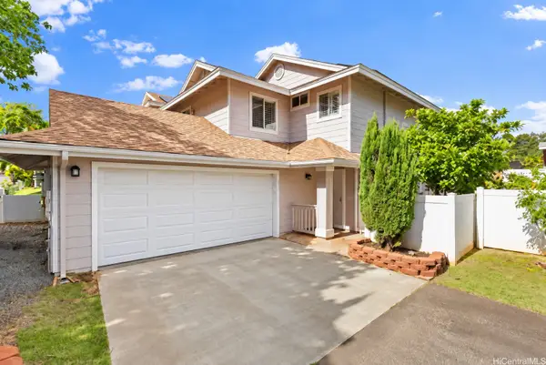 94-1104 Pulelo Street, Waipahu, HI 96797