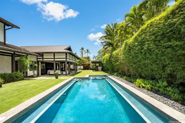 1011 Mokulua Drive, Kailua, HI 96734