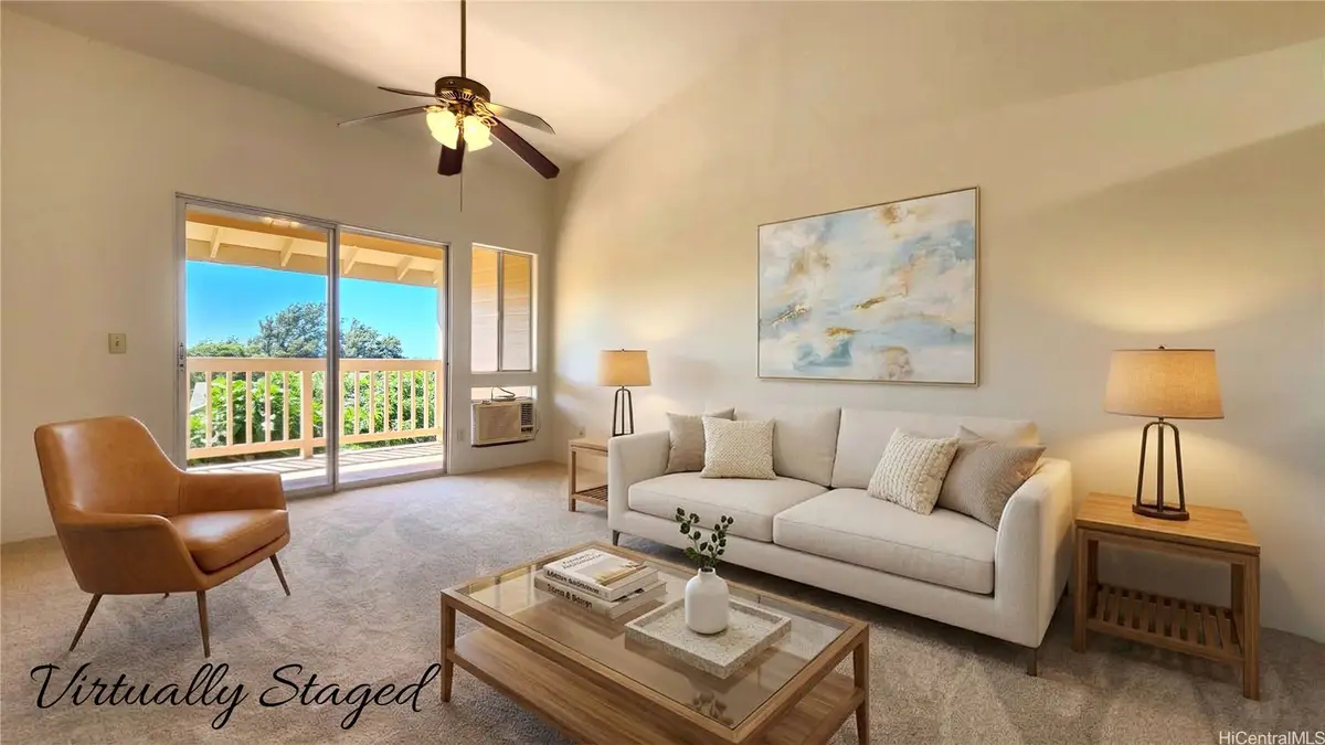 92-1161 Palahia Street #D203, Kapolei, HI 96707 - #1