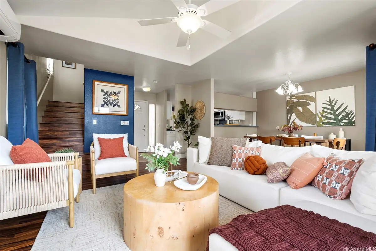 94-650 Lumiauau Street #C4, Waipahu, HI 96797 - #1