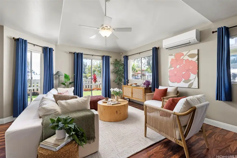 94-650 Lumiauau Street #C4, Waipahu, HI 96797 - #2