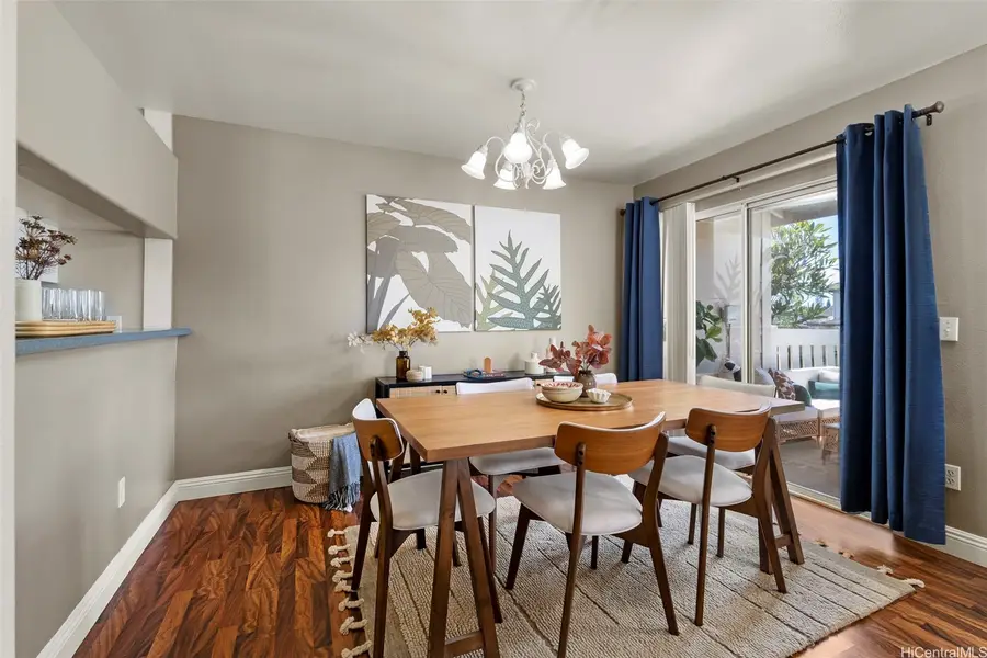 94-650 Lumiauau Street #C4, Waipahu, HI 96797 - #3