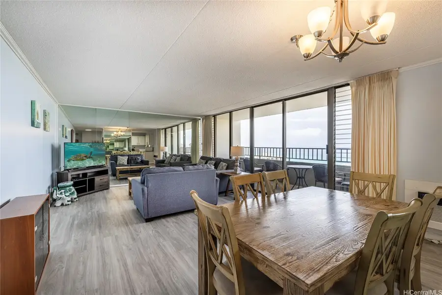 2240 Kuhio Avenue #3304, Honolulu, HI 96815 - #3