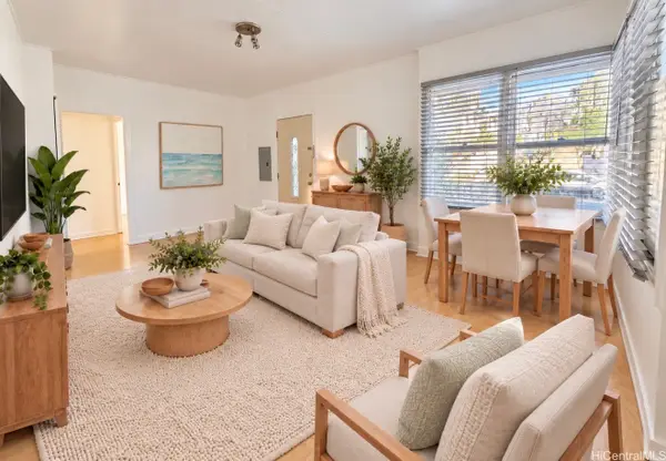 1059 Kinau Street, Honolulu, HI 96814