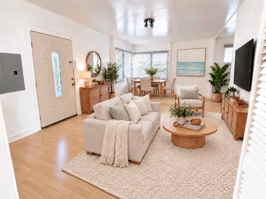1059 Kinau Street, Honolulu, HI 96814 - #2