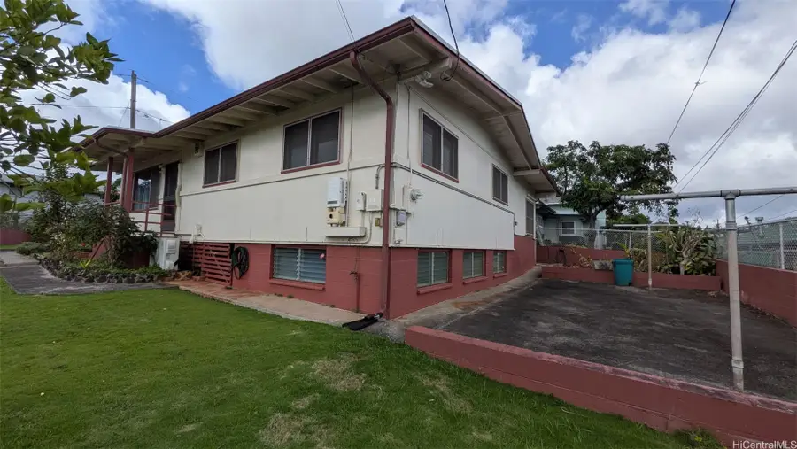 140 Rose Street, Wahiawa, HI 96786 - #2