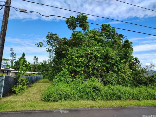 16-2079 Gardenia Drive, Pahoa, HI 96778