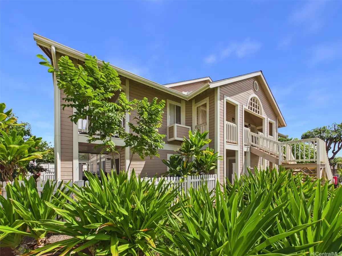94-533 Lumiaina Street #B101, Waipahu, HI 96797 - #1