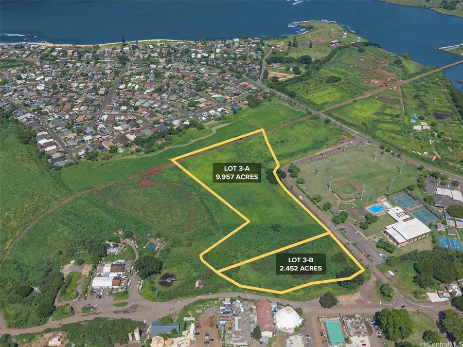 67-151 Goodale Avenue, Waialua, HI 96791 - #2