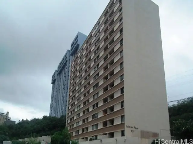 801 Ala Nioi Place #405, Honolulu, HI 96818 - #1