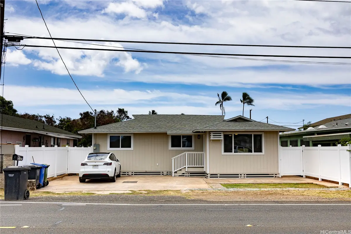 91-261 Fort Weaver Road, Ewa Beach, HI 96706 - #1