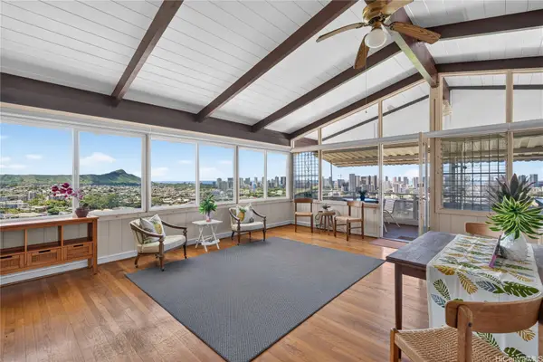 2908 Robert Place, Honolulu, HI 96816