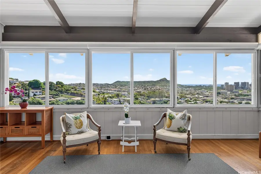 2908 Robert Place, Honolulu, HI 96816 - #2