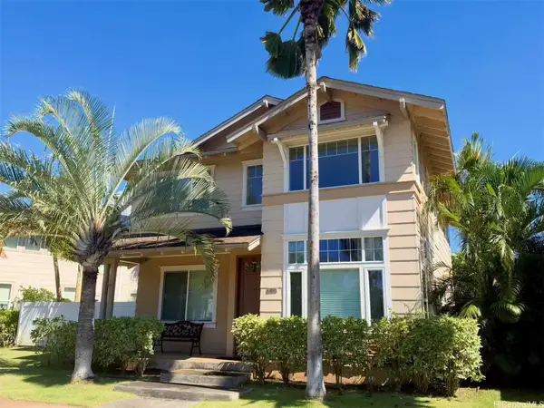 91-1112 Kaileonui Street, Ewa Beach, HI 96706