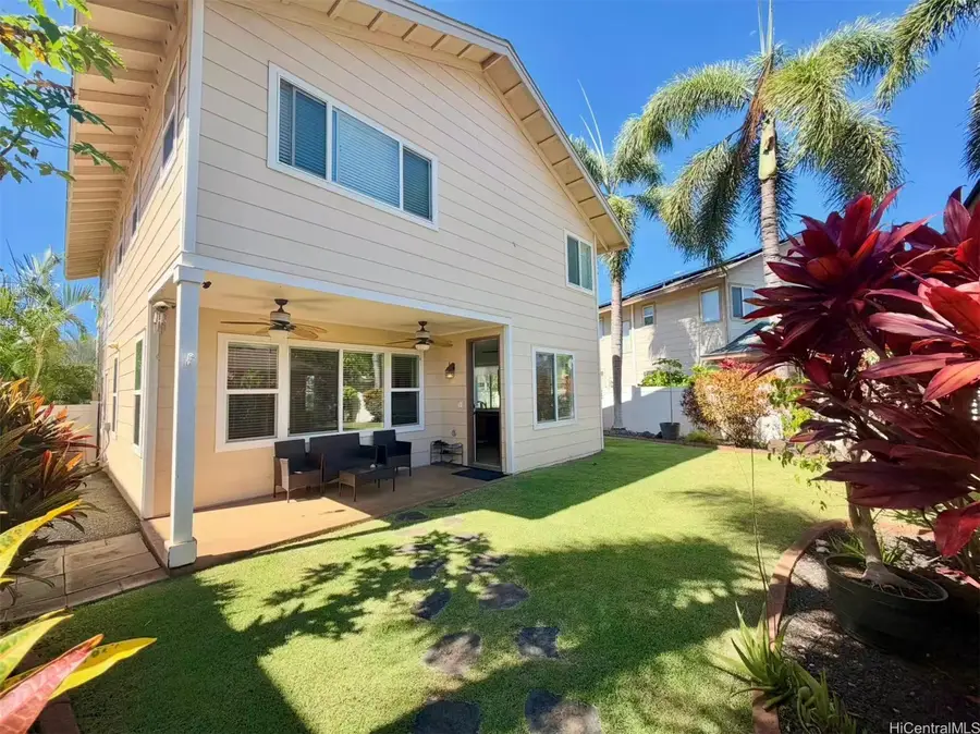 91-1112 Kaileonui Street, Ewa Beach, HI 96706 - #2