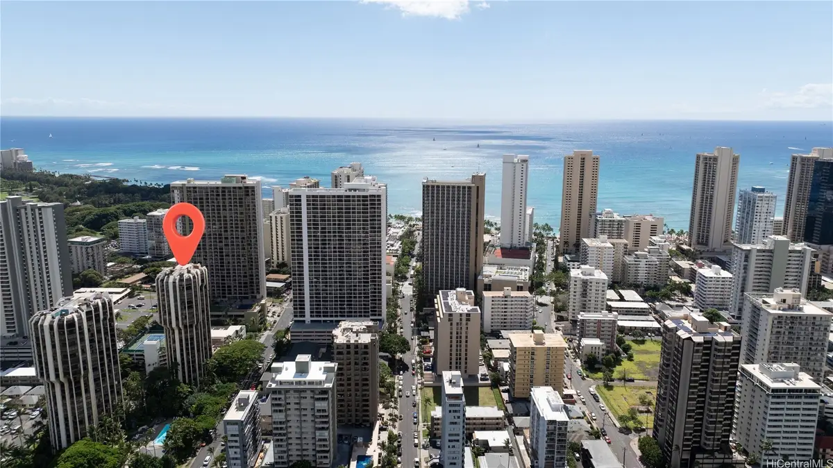300 Wai Nani Way #I1004, Honolulu, HI 96815 - #1
