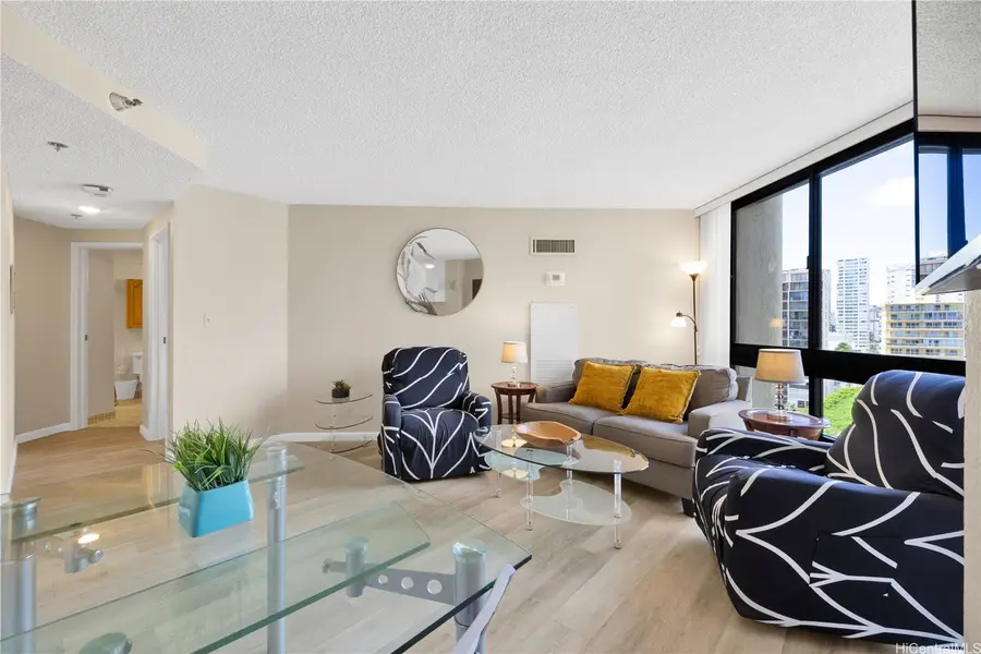 300 Wai Nani Way #I1004, Honolulu, HI 96815 - #2