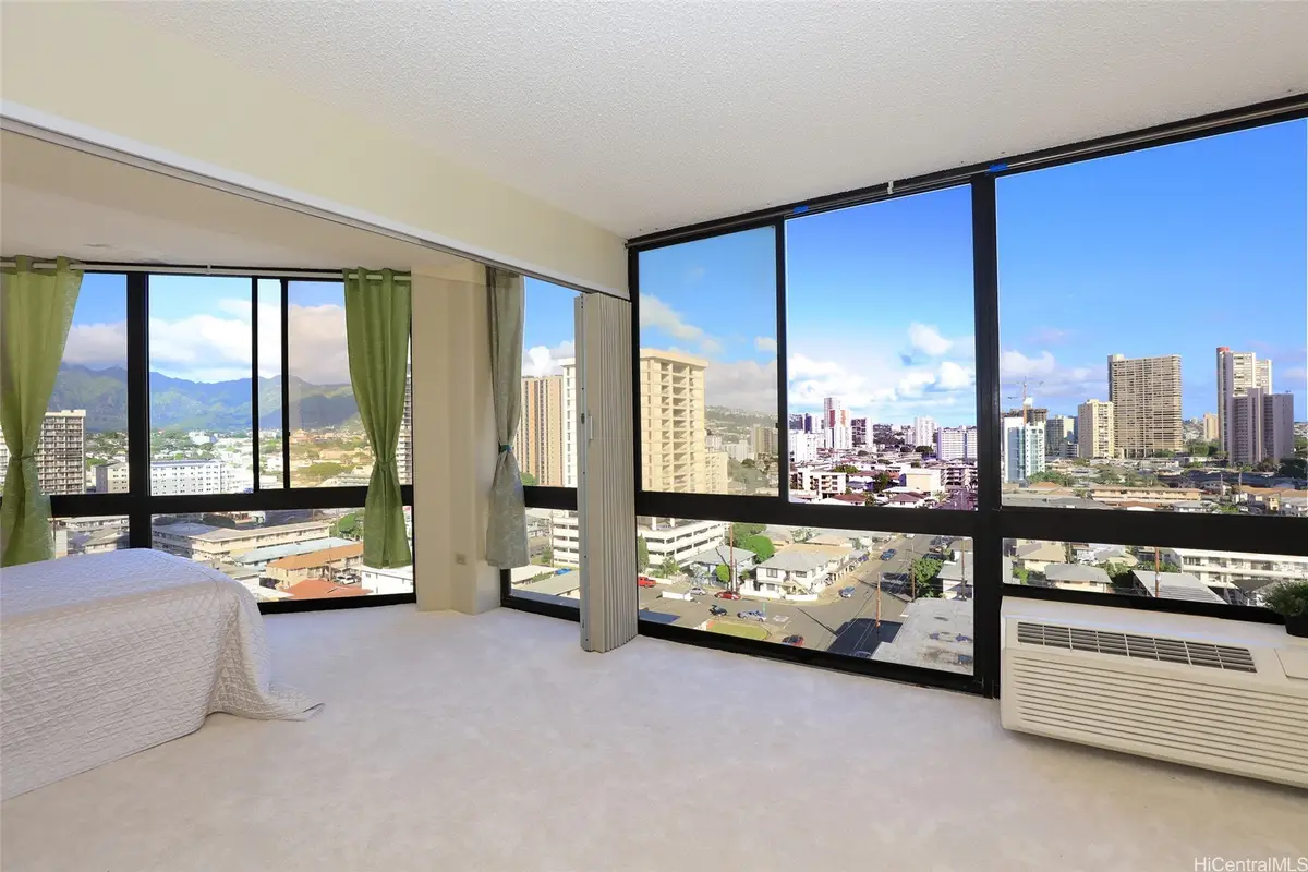 747 Wiliwili Street #1204, Honolulu, HI 96826 - #1