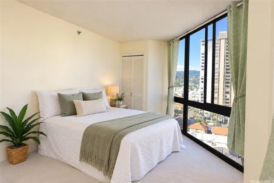 747 Wiliwili Street #1204, Honolulu, HI 96826 - #3