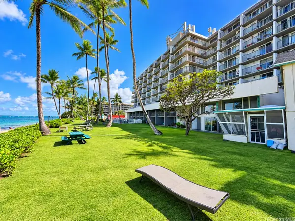53-567 Kamehameha Highway #113, Hauula, HI 96717