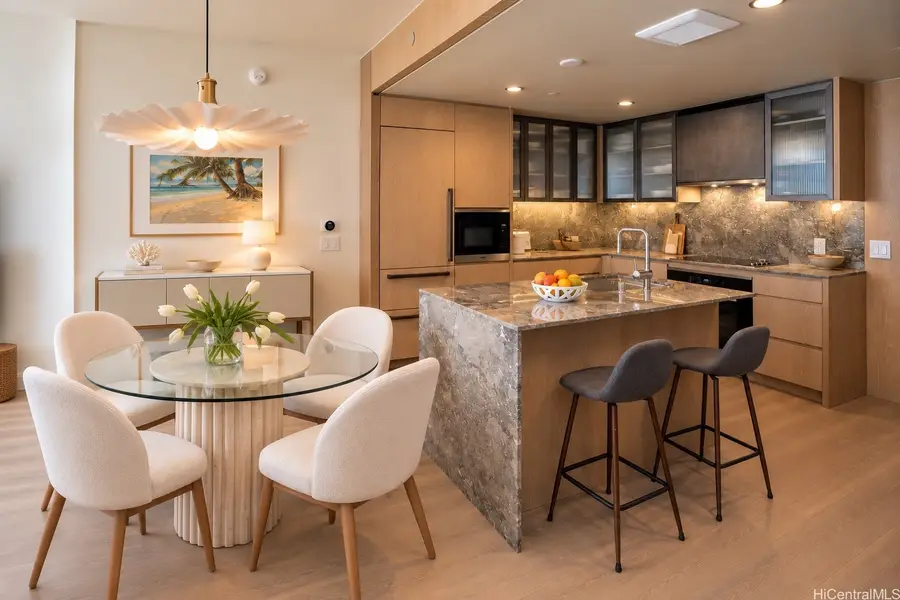 1000 Auahi Street #1002, Honolulu, HI 96814 - #3