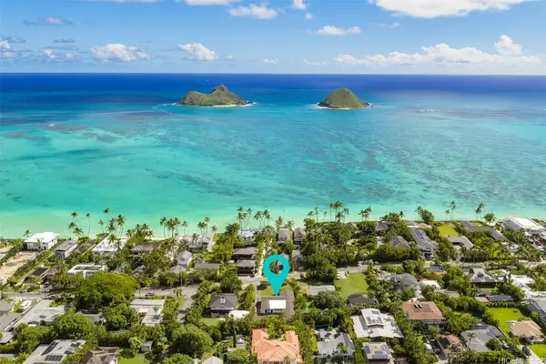 1411 Mokulua Drive, Kailua, HI 96734