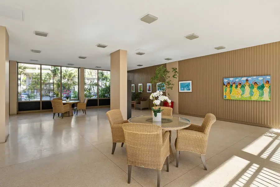 1720 Ala Moana Boulevard #801B, Honolulu, HI 96815 - #3