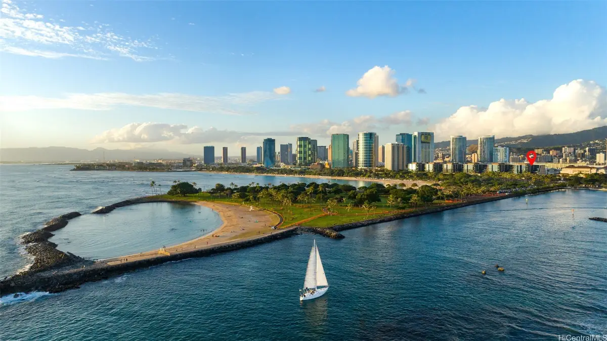 Address Withheld By Seller, Honolulu, HI 96814 - #1