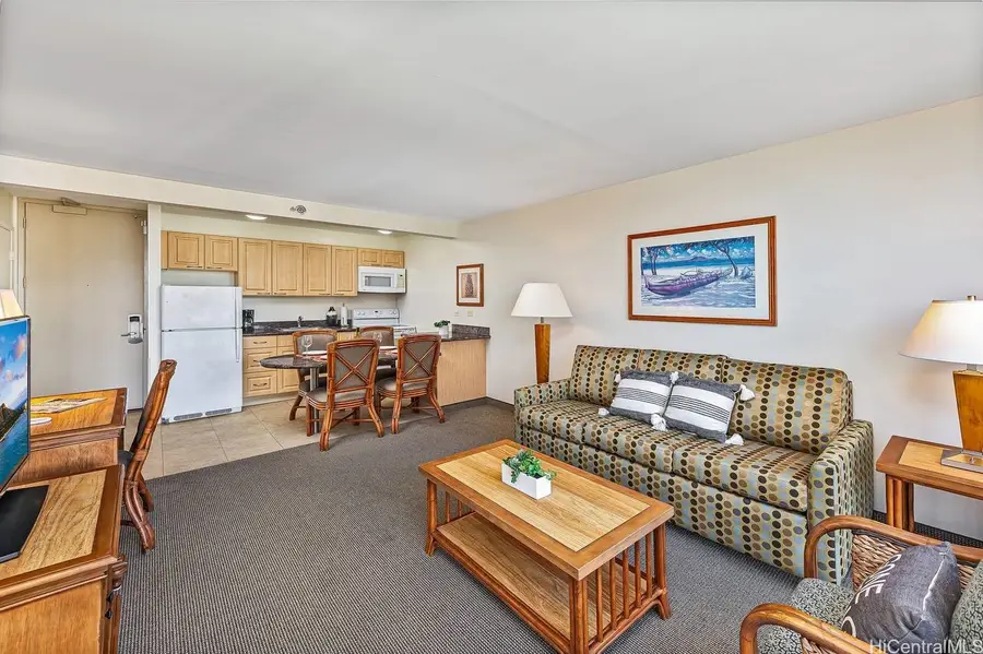 229 Paoakalani Avenue #3011 (NUC), Honolulu, HI 96815 - #3