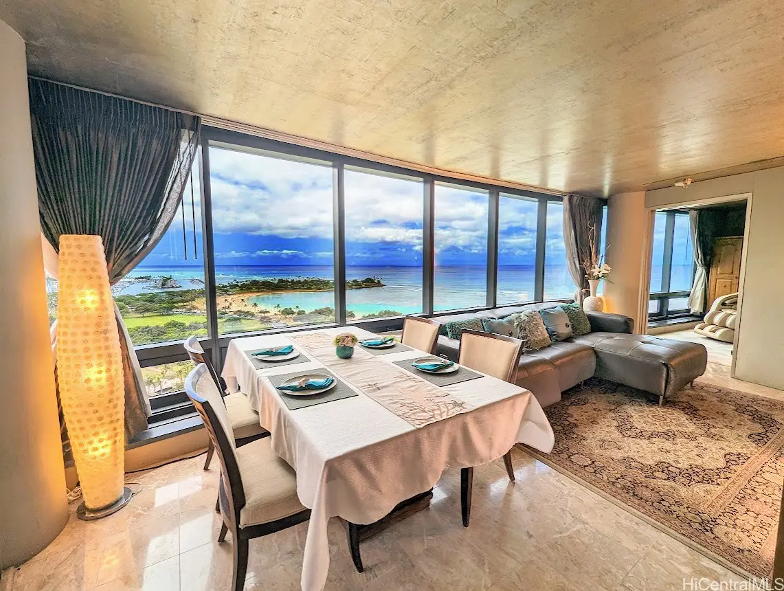 1330 Ala Moana Boulevard #2006, Honolulu, HI 96814 - #1