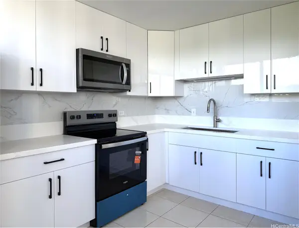 5180 Likini Street #905, Honolulu, HI 96818