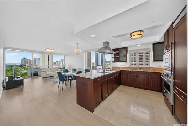 1551 Ala Wai Boulevard #1201, Honolulu, HI 96815