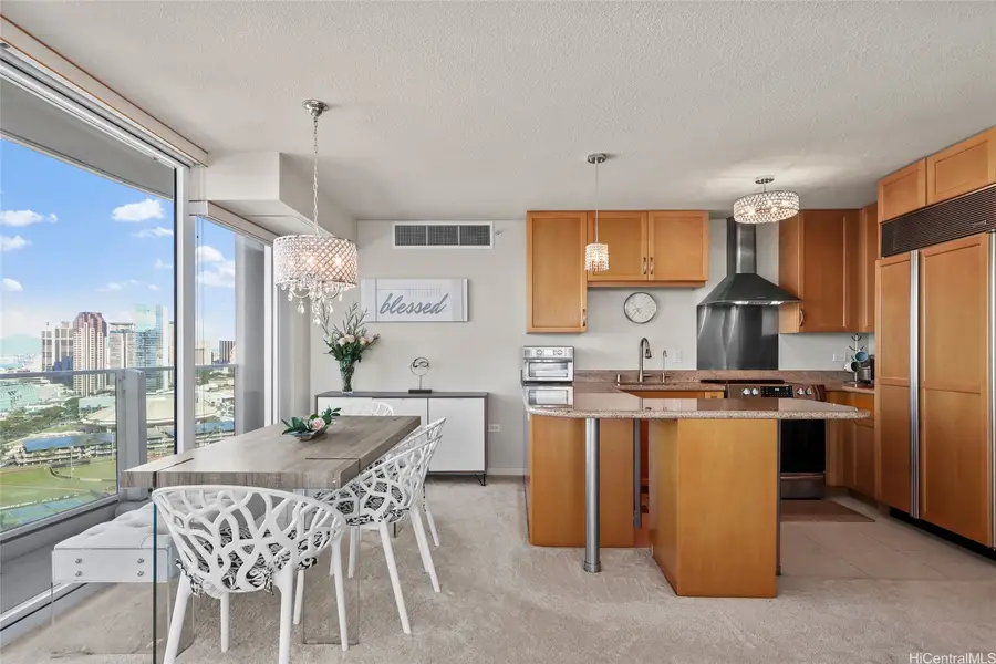 1288 Kapiolani Boulevard #I2908, Honolulu, HI 96814 - #3